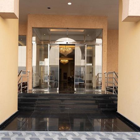 فخامة الضيافة - Dyafa Luxury Apartment Al Khobar Exterior photo