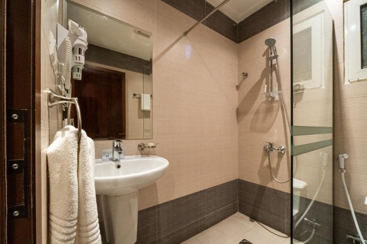 Dyafa Luxury Apartment Al Khobar Exterior photo