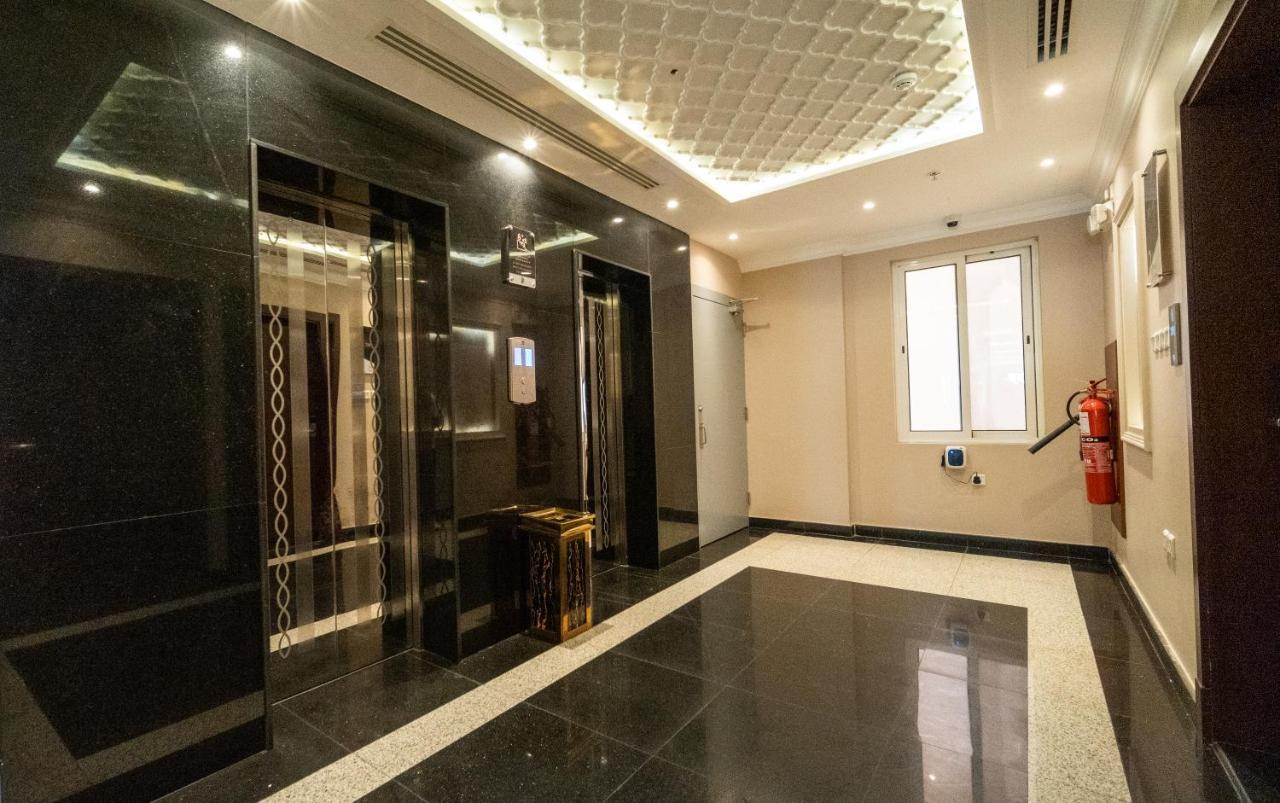 فخامة الضيافة - Dyafa Luxury Apartment Al Khobar Exterior photo