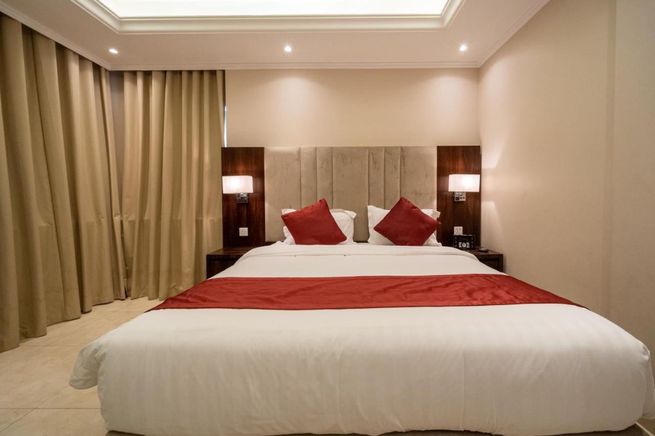 Dyafa Luxury Apartment Al Khobar Exterior photo