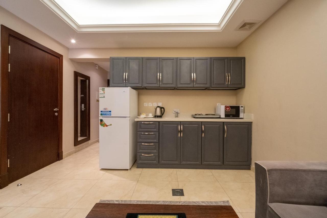 فخامة الضيافة - Dyafa Luxury Apartment Al Khobar Exterior photo